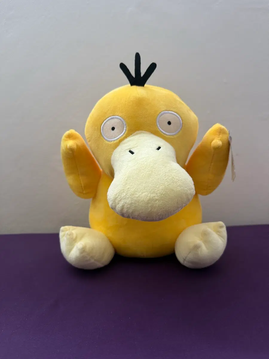 고라파덕 인형