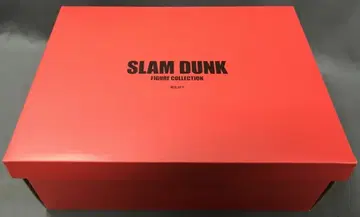 도에이 SLAM DUNK 피규어 컬렉션 쇼호쿠 세트