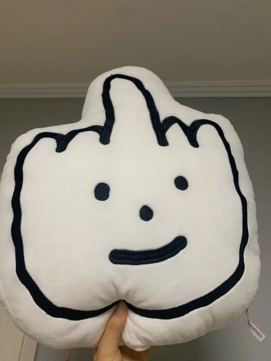조구만 뻑큐인형