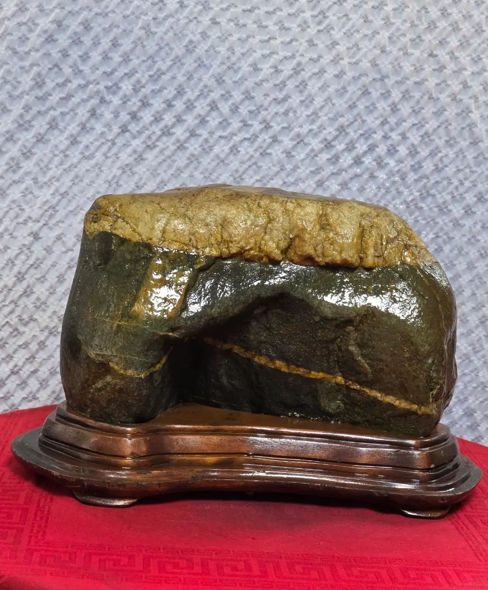 평창석 / 설 산경