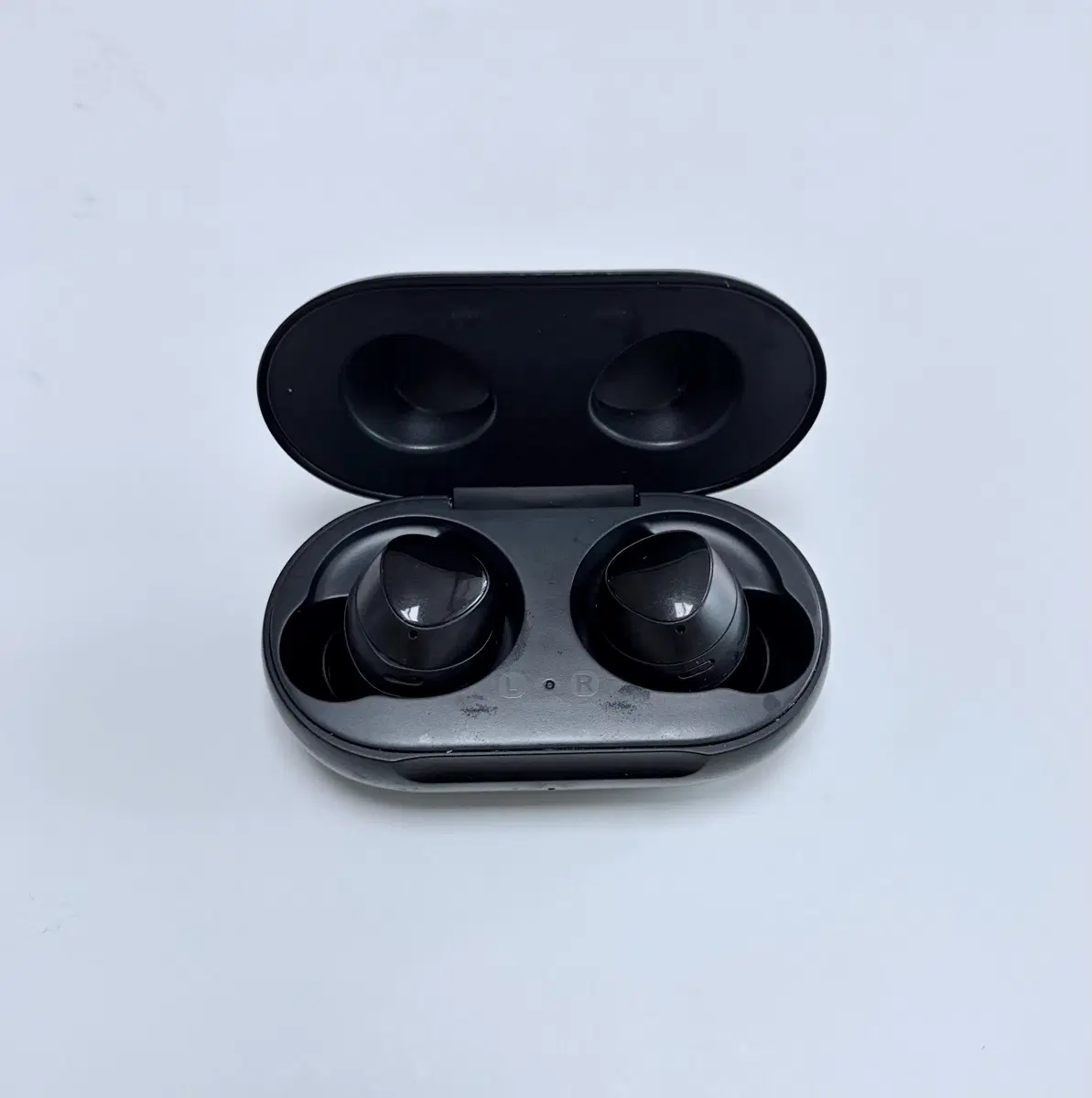 갤럭시 버즈 1 블랙 세트 (SM-R170)