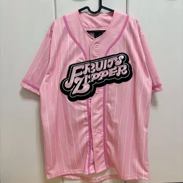 FRUITS ZIPPER 마츠모토 카렌 유니폼 1.5ver.