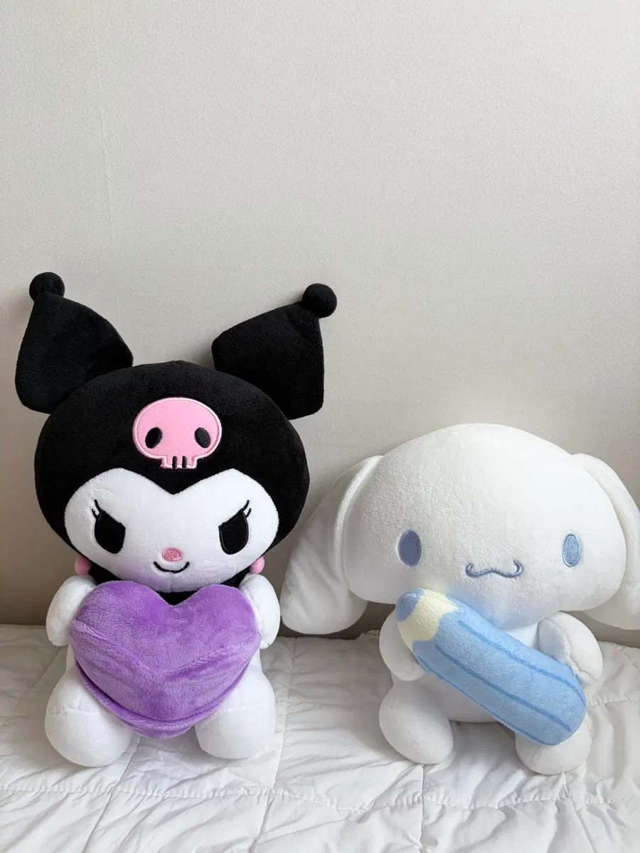 (34cm)산리오 인형 일괄할인