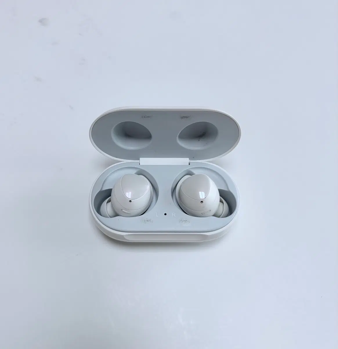 갤럭시 버즈 1 화이트 세트 (SM-R170)