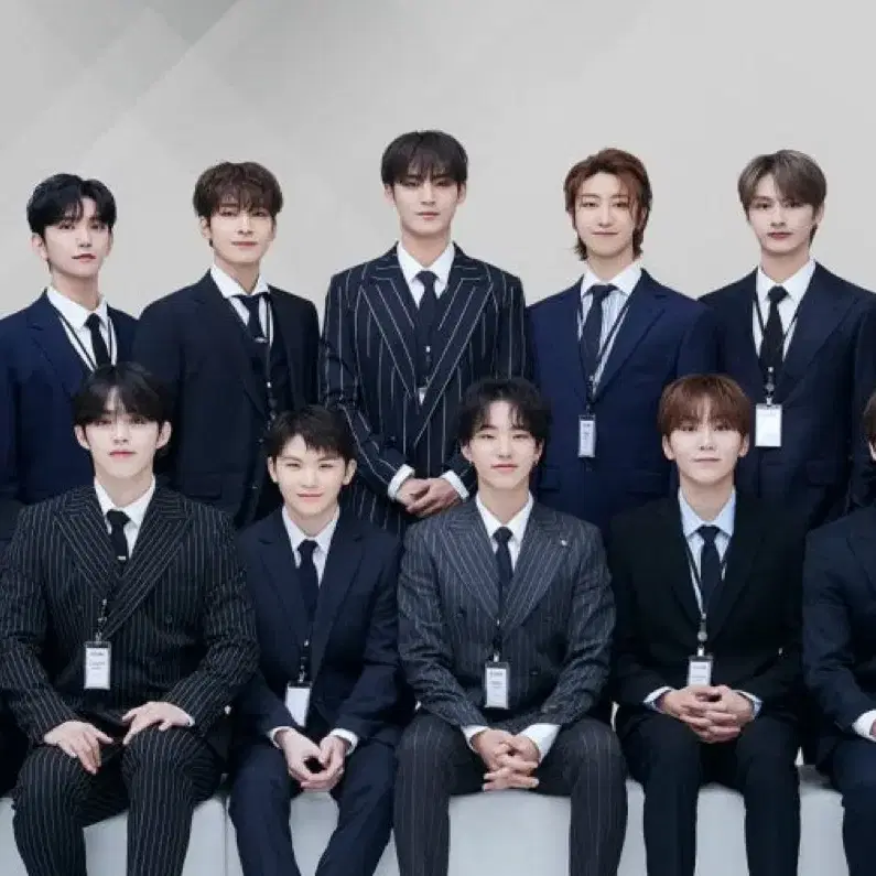 세븐틴 비공굿 랜박