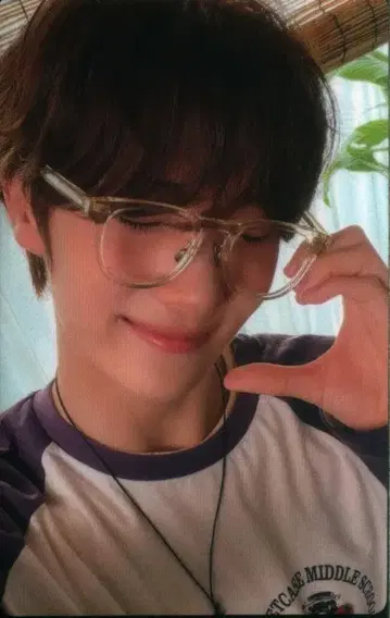 TWS 일반ver YOUNGJAE SODASODA
