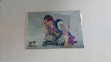 Mrs. GREEN APPLE 아틀란티스 포토 카드 오오모리 모토키 36