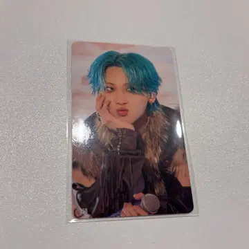 JO1 트레이딩 카드 카와지리 150