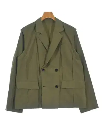 sacai 남성용 자켓