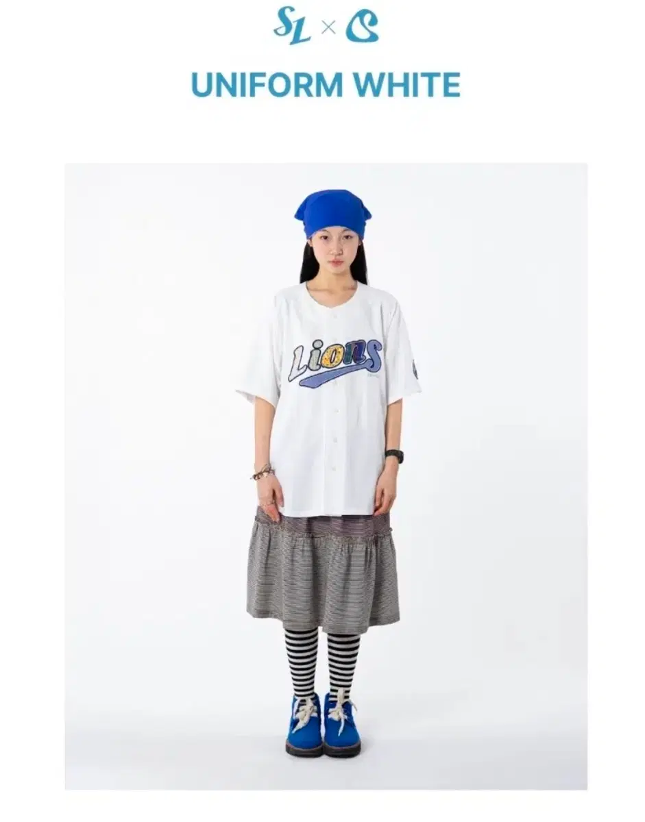 코이세이오 삼성유니폼 홈 양도합니다