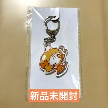 KAWAIFRIENDS 후르츠짱 오렛파 아크릴 키링
