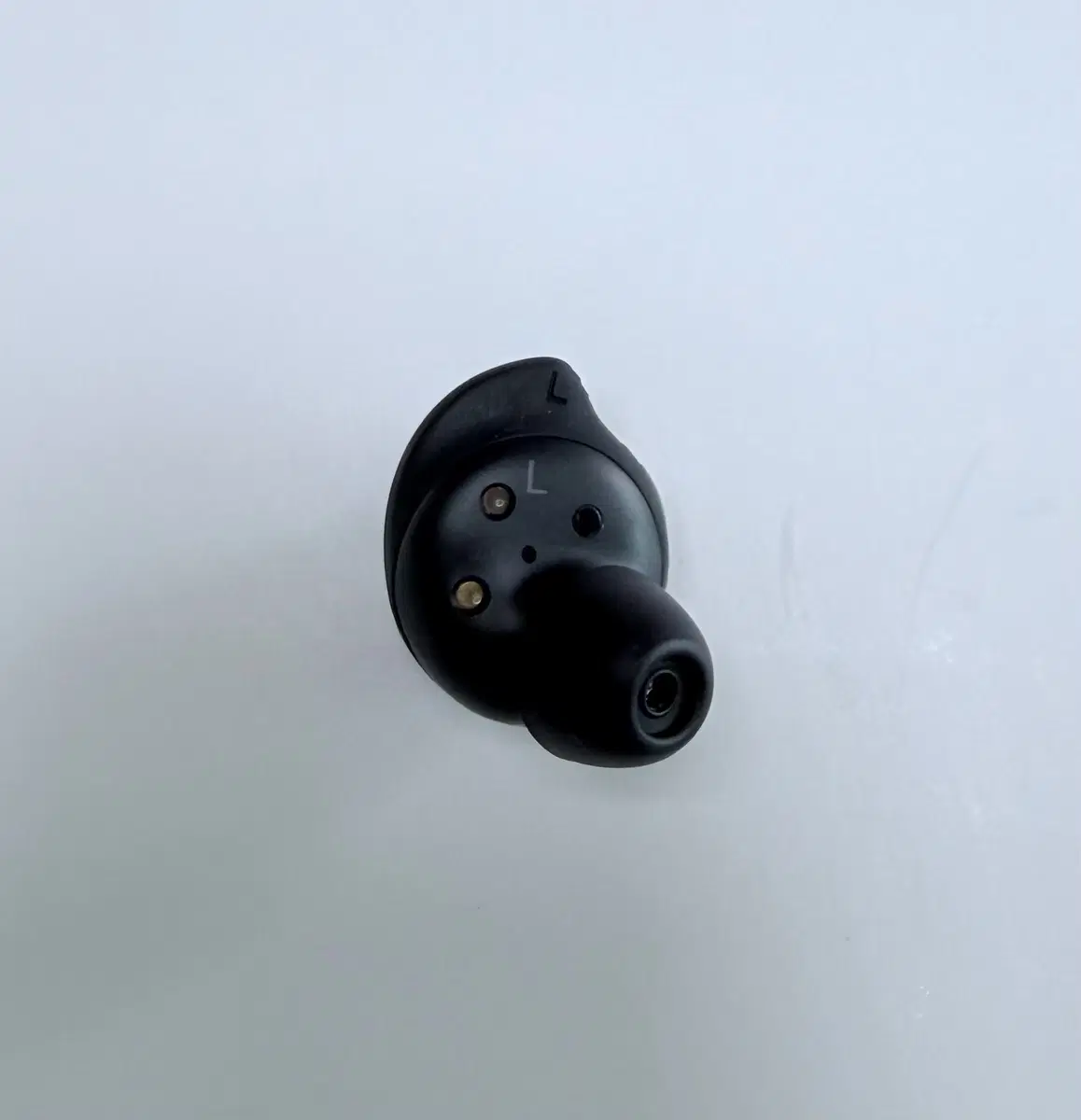 갤럭시 버즈 1 블랙 왼쪽 유닛 (SM-R170)