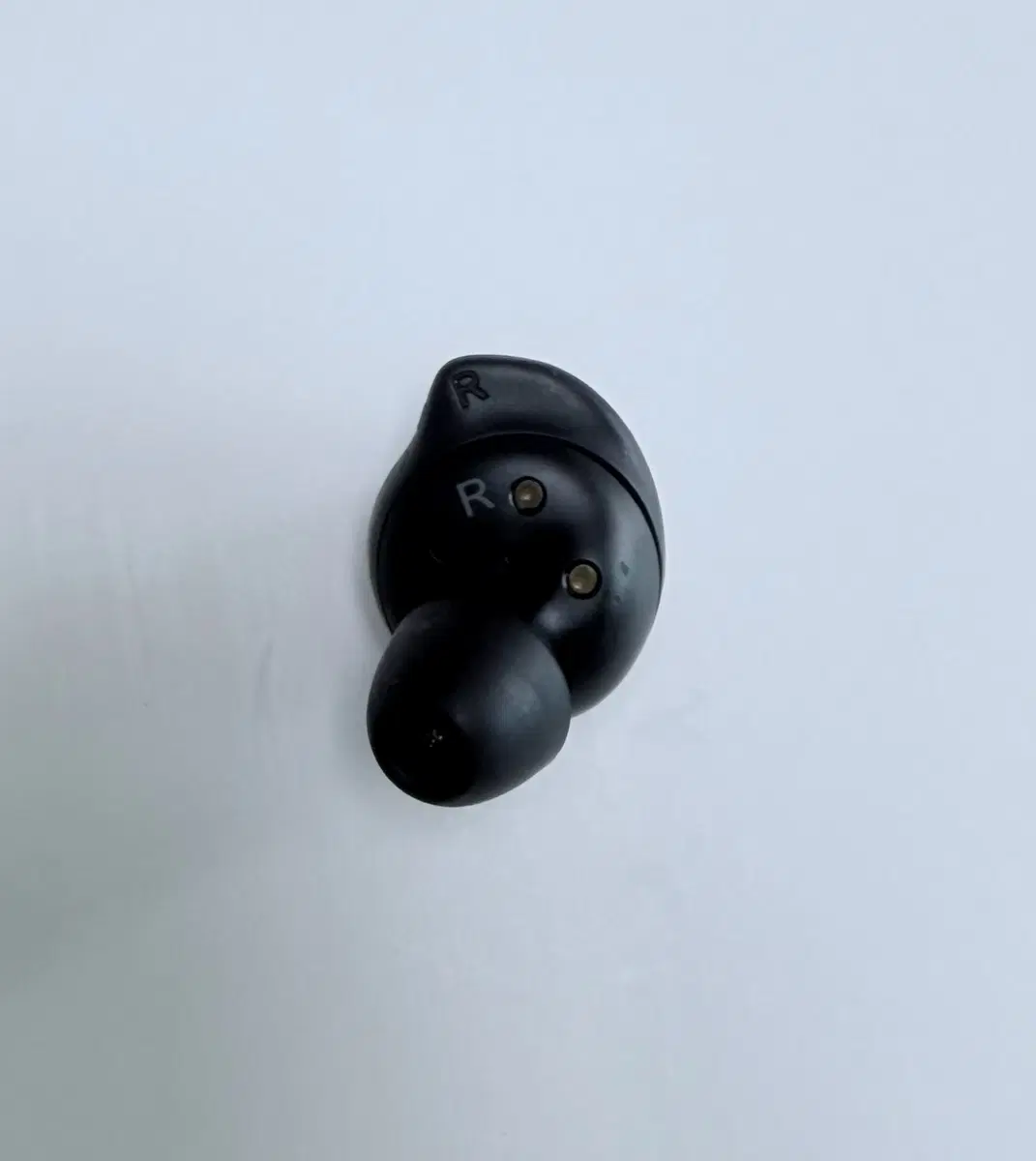 갤럭시 버즈 1 블랙 오른쪽 유닛 (SM-R170)