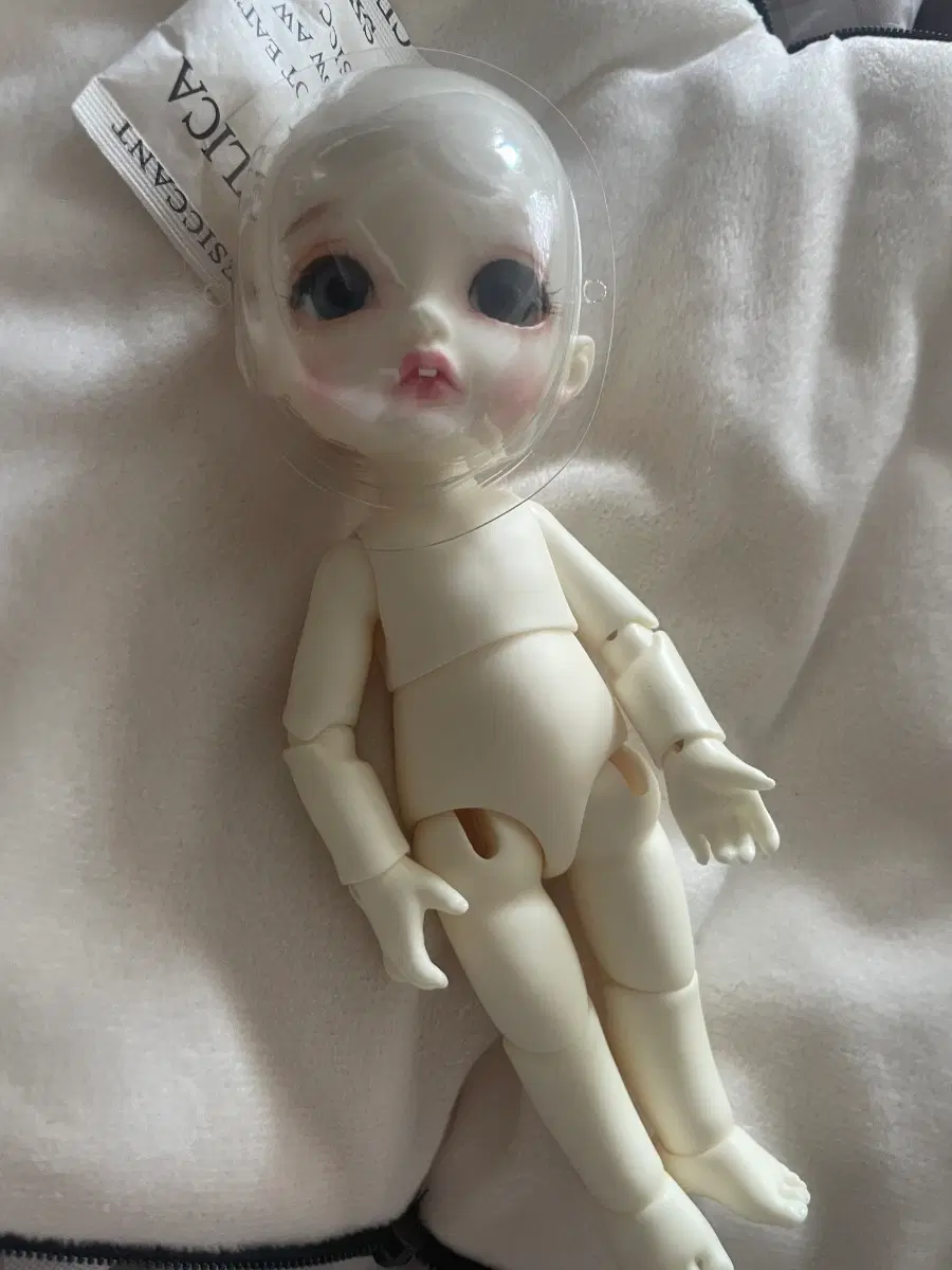 다락아이 구체관절인형 구관