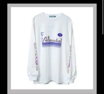 [Alexandros] 26 Spring. LONG TEE