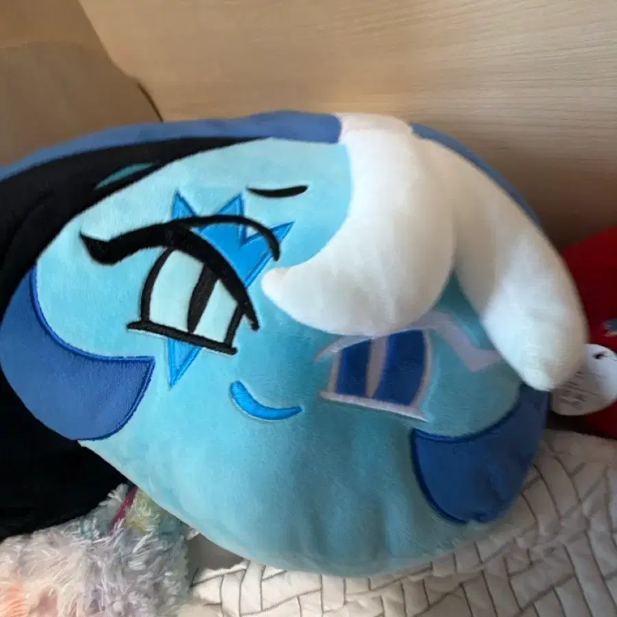 이건 못참지 (쿠킹덤 굿즈판매
