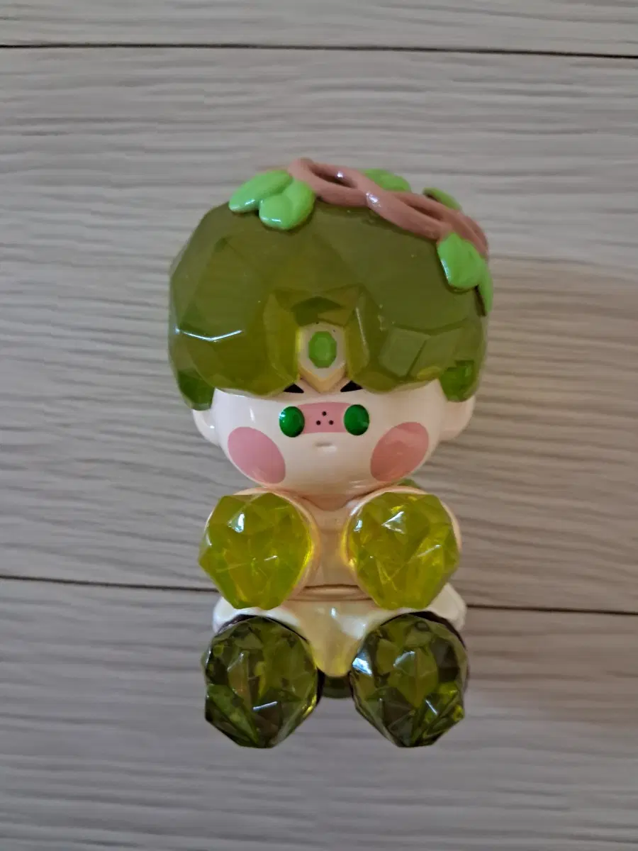 팝마트 피노젤리 8월 탄생석