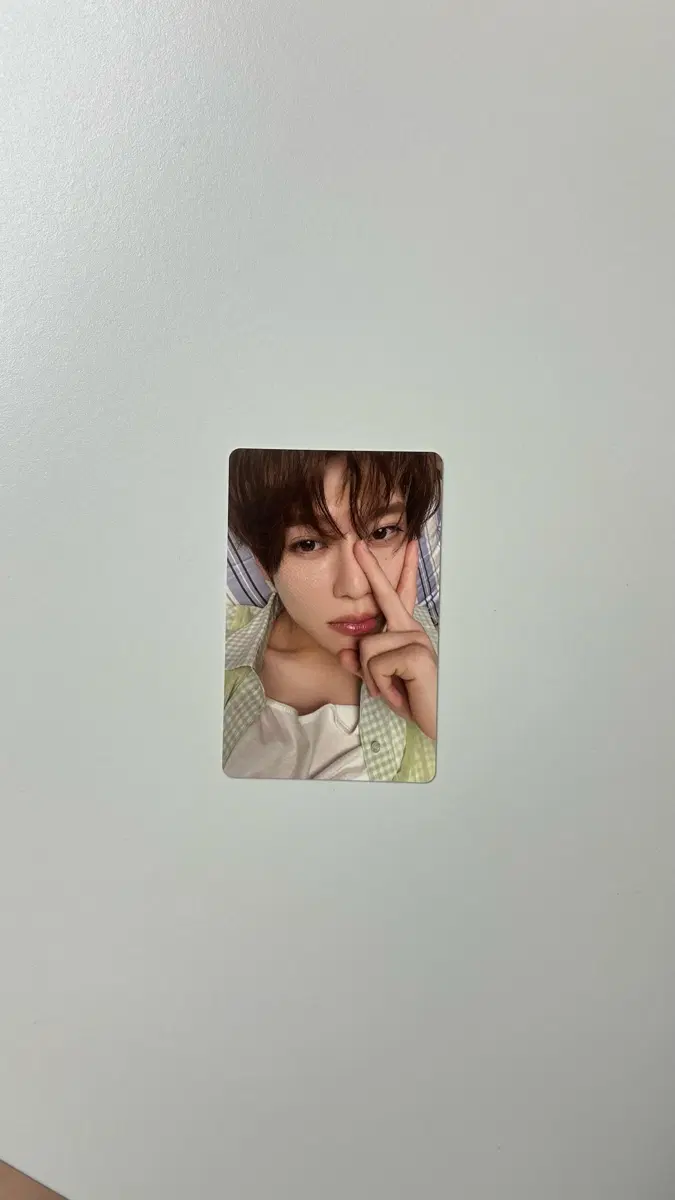 엔시티위시 시온포카