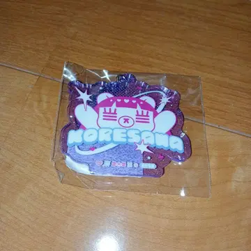 코레사와 Y2K레코쨩 아크릴 키링/아크릴 키링