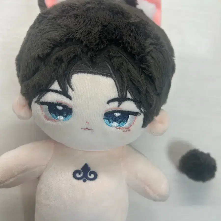 화산귀환 이송백 솜인형 팔아요