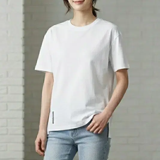[90]웨스트우드 기능성 반팔 라운드티