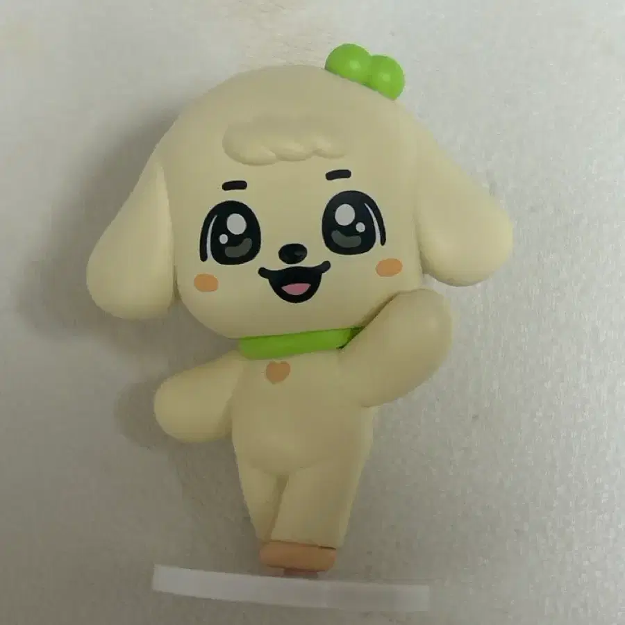 아이브 강안지 유진 미니피규어 피규어 판매합니다