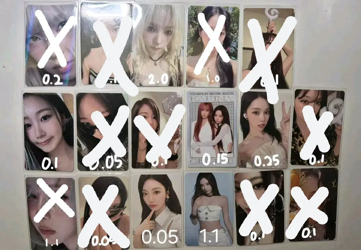 에스파 포카 판매