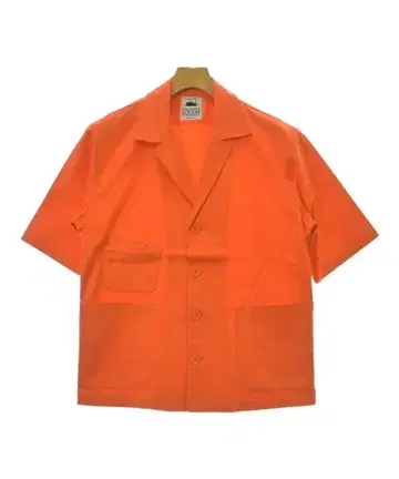 Hackney Union Work House 캐주얼 셔츠 남성용