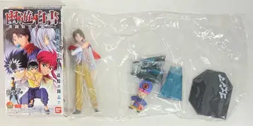 반다이 유유백서 격투 암흑 무술 대회 코엔마 530141