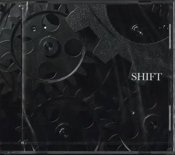 KIRITO(PIERROT/Angelo) 일반ver CD SHIFT