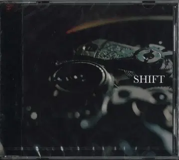 KIRITO(PIERROT/Angelo) 초회 생산 한정판 (CD+DVD) SHIFT