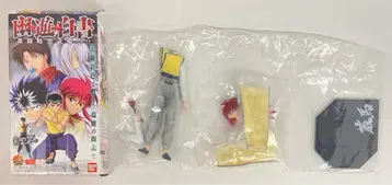 반다이 유유백서 격투 암흑 무술 대회 쿠라마
