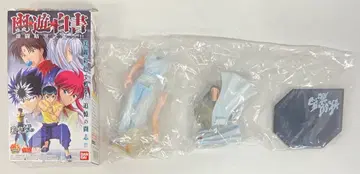 반다이 유유백서 격투 암흑 무술 대회 요괴 쿠라마