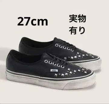 vans premium lx authentic 44 컴뱃
