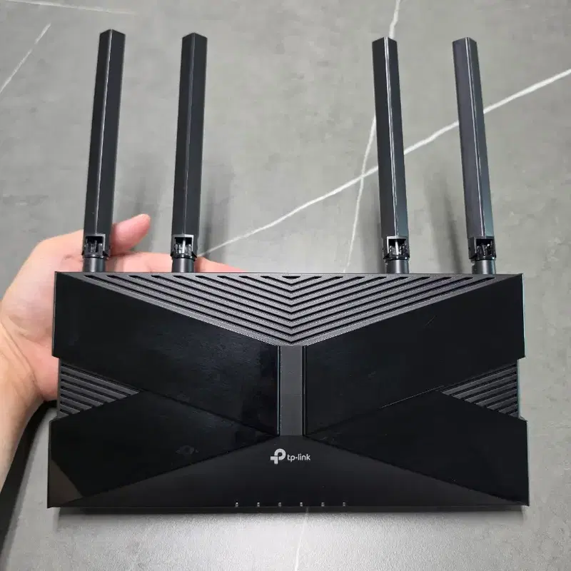 TP-Link Archer AX53 (ax3000) 와이파이6 공유기