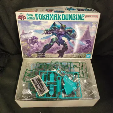 BANDAI SPIRITS HG 반다이남코 토카마크 단바인
