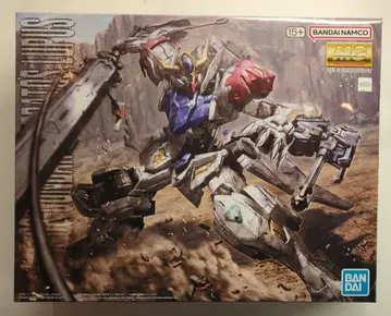 BANDAI SPIRITS MG 1/100 기동전사 건담 철혈의 오펀스 건담 발바토스 루프스