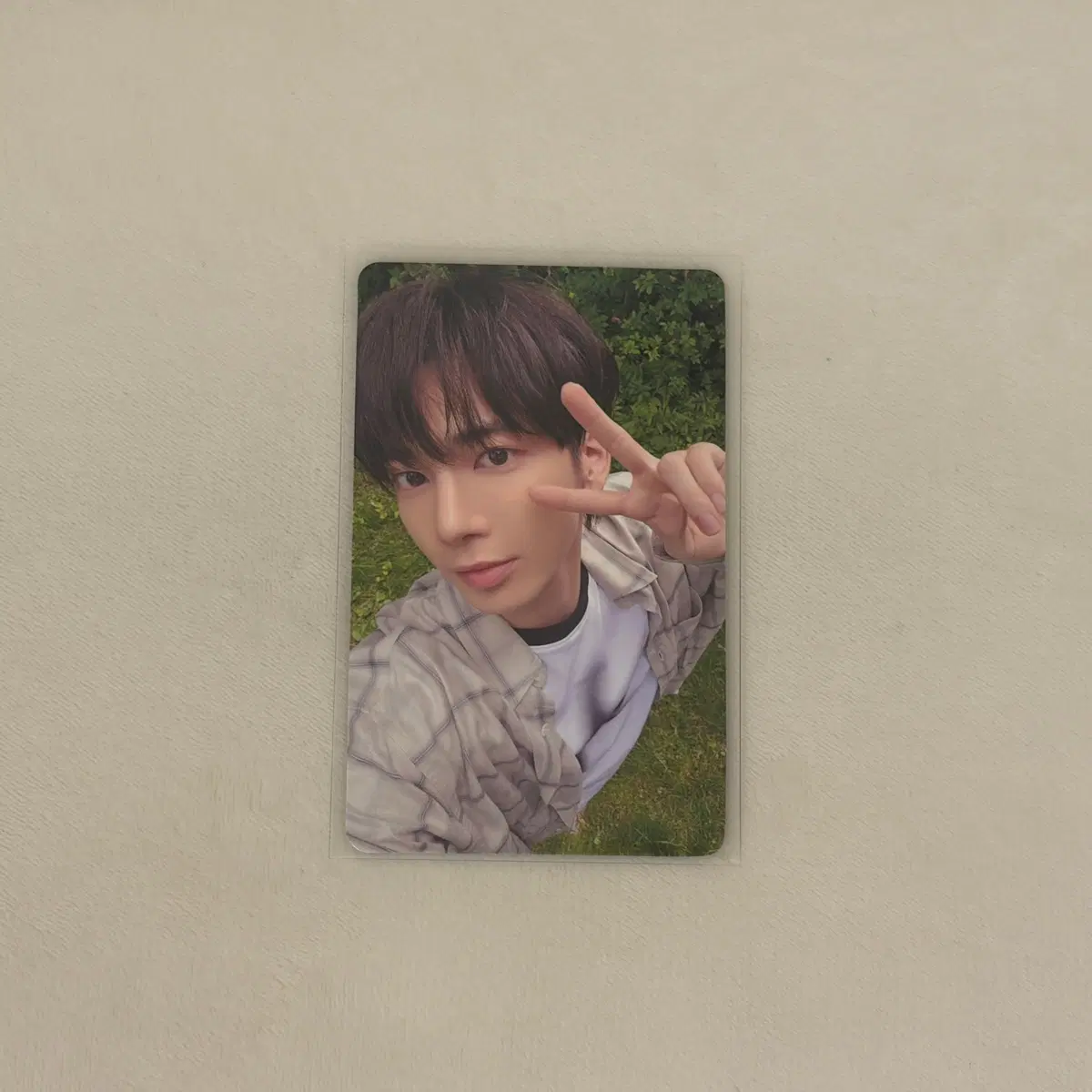 CHIKAI 타워레코드 럭드 태현