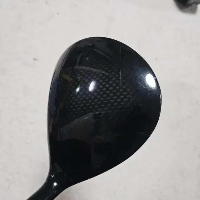 prgr rs5 15도 sr  우드3번 정품