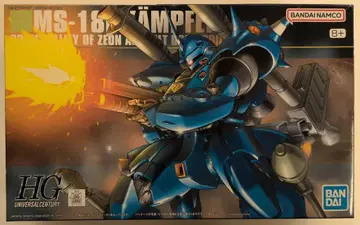 BANDAI SPIRITS HGUC 1/144 반다이남코판 캠퍼/8+ 표기 089