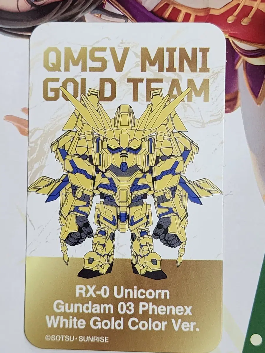 QMSV 골드팀