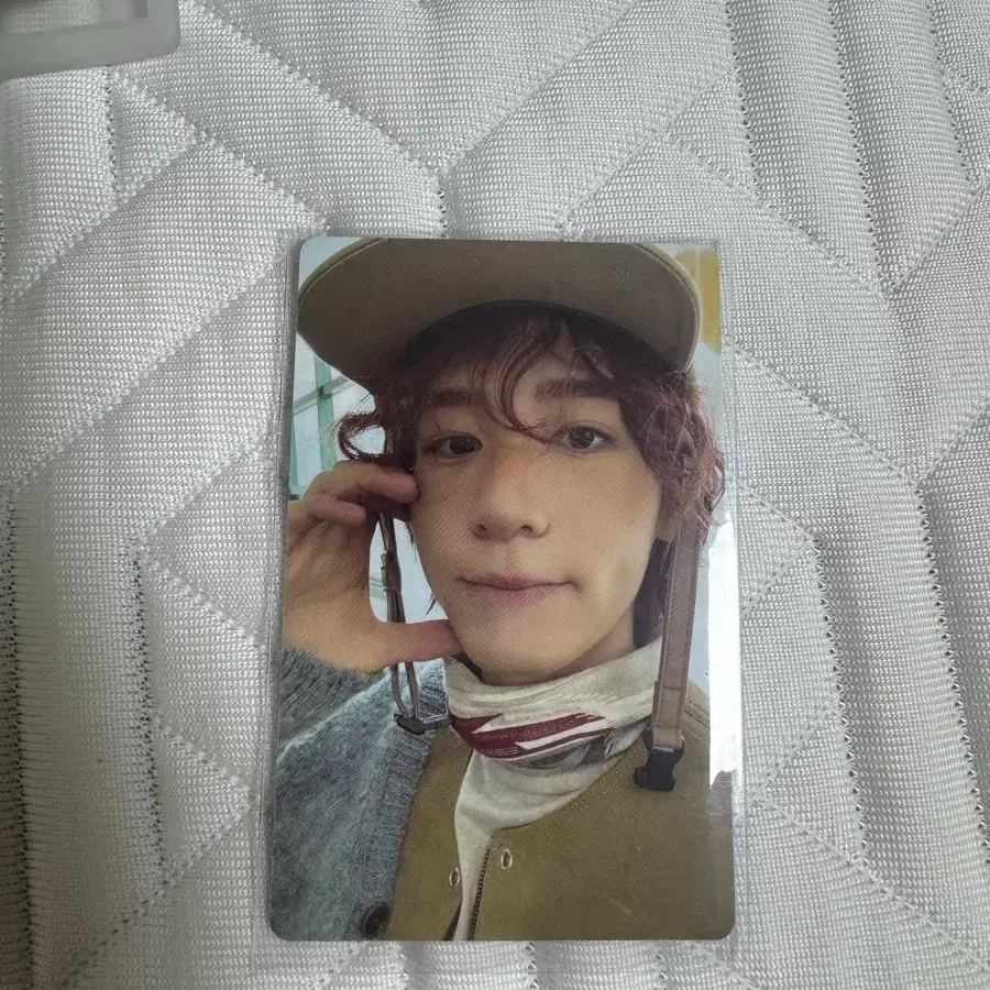 보넥도 보이넥스트도어 이한 Home 포카 양도 급처