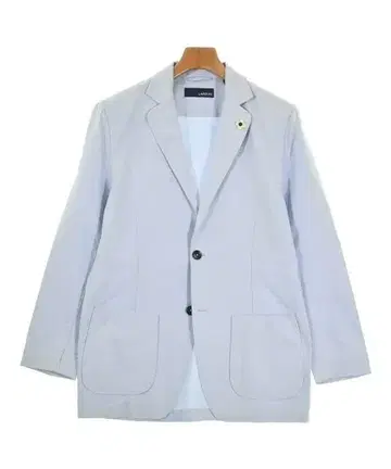 LARDINI 남성용 자켓