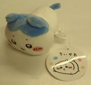 퍼레이드   누워있는 마스코트 치이카와 (먼작귀) 하치와레