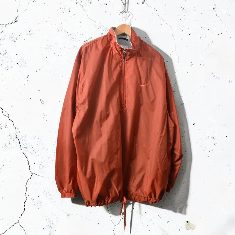 00S 나이키 코리아 아노락 점퍼 M0895