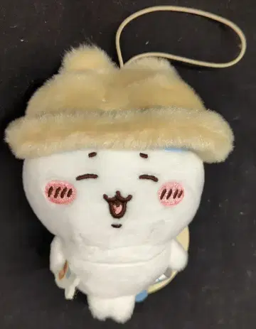 퍼레이드 가을이야 마스코트 치이카와 (먼작귀) 하치와레