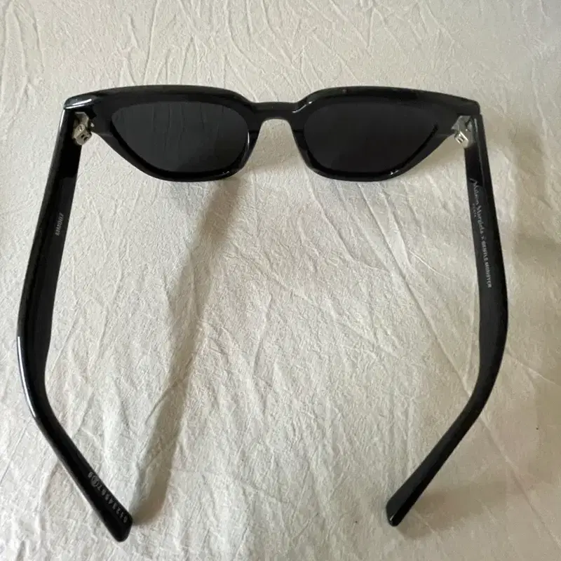 메종 마르지엘라 젠틀몬스터 선글라스 mm007