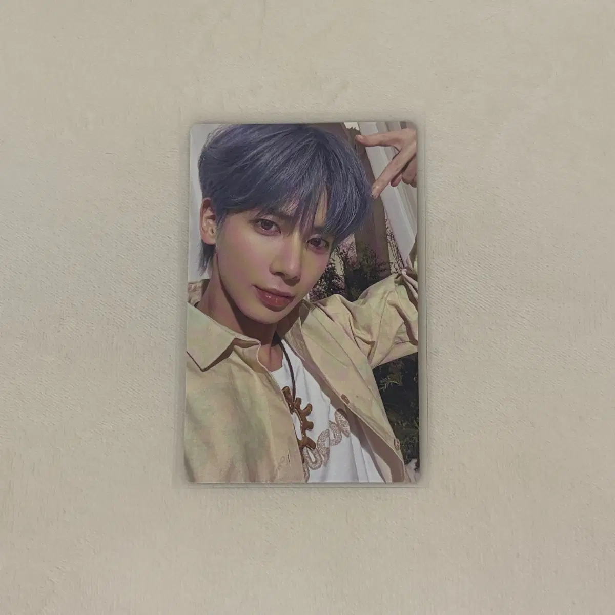SWEET 스탠다드 애디션 태현