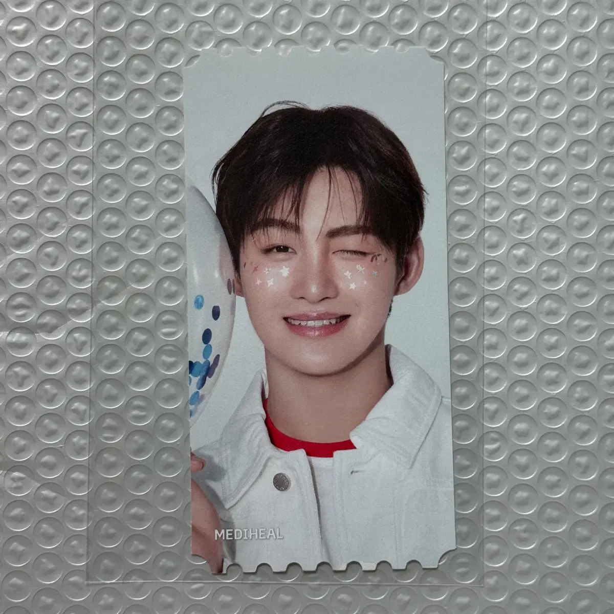 투어스 지훈 메디힐