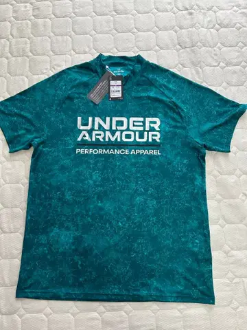 [ 새상품 ] 골프웨어 남성용 UNDER ARMOUR